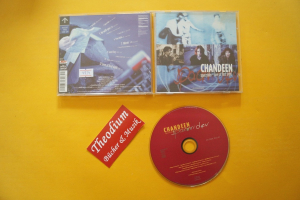 Chandeen Spacerider Love at First Sight (CD)