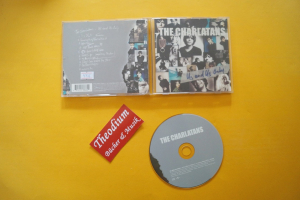 Charlatans Us and us only (CD)