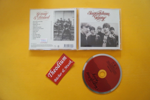Sugarplum Fairy Young & Armed (CD)