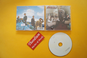 Glow Superclass (CD)