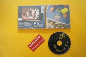 Cast Heavy (CD)