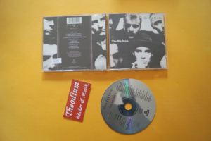 Then Jerico The Big Area (CD)