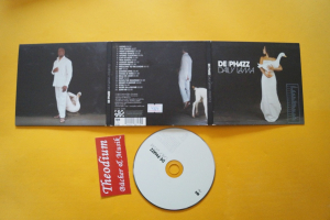De Phazz Daily Lama (Digipak CD)