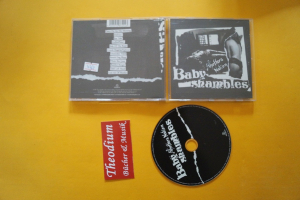 Babyshambles Shotter´s Nation (CD)