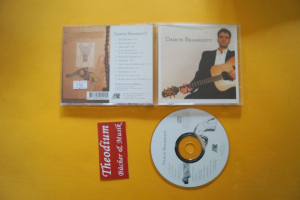 Damon Bramblett Damon Bramblett (CD)