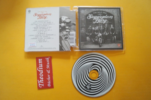 Sugarplum Fairy The Wild One (CD)