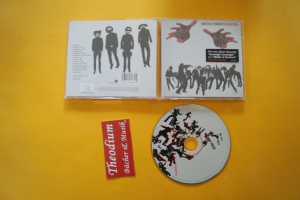 Hot Hot Heat Elevator (CD)