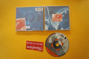 Dire Straits On every Street (CD)