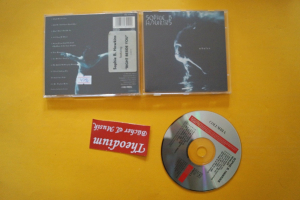 Sophie B. Hawkins Whaler (CD)