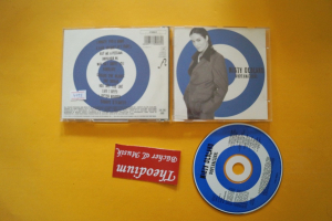 Misty Oldland Supernatural (CD)