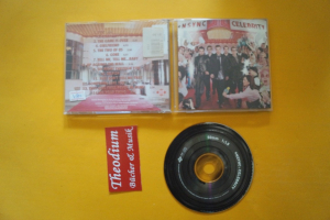 NSYNC Celebrity (CD)