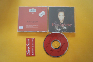 Kim Appleby Kim Appleby (CD)