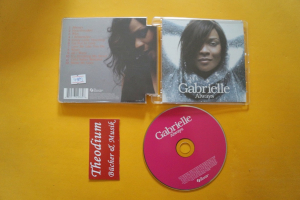 Gabrielle Always (CD)