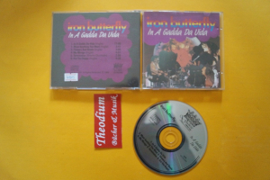 Iron Butterfly In a Gadda da Vida (CD)
