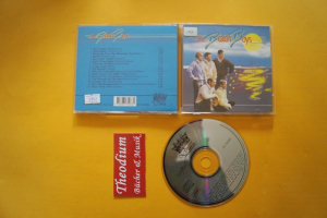 Beach Boys The Beach Boys (CD)