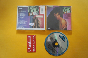 Chris Rea Herzklopfen (CD)