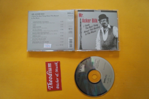 Acker Bilk I think the best Thing... (CD)
