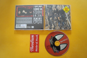 Absolute Beginner Bambule (CD)