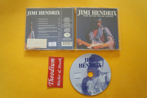 Jimi Hendrix Jimi Hendrix (CD)