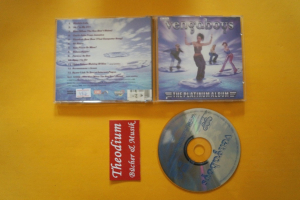 Vengaboys The Platinum Album (CD)