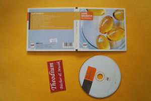 Dave Brubeck Out of nowhere (Digipak CD)