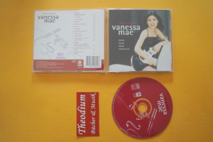 Vanessa Mae The Ultimate (CD)