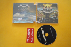 Fantastischen Vier, Die Für Dich immer noch Fanta Sie (CD)