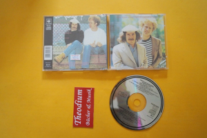 Simon and Garfunkel Greatest Hits (CD)