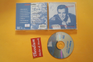 Bobby Darin Greatest Hits (CD)