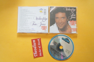 Tom Jones Welterfolge (CD)