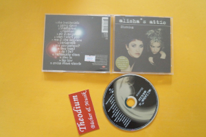 Alisha´s Attic Illumina (CD)