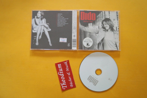 Dido Life for Rent (CD)