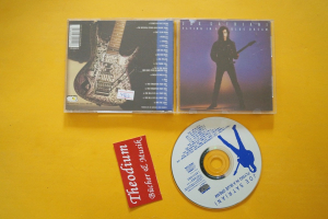 Joe Satriani Flying in a Blue Dream (CD)