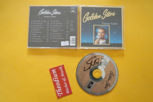 Thomas Anders Golden Stars (CD)