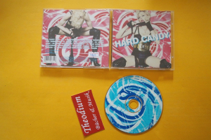 Madonna Hard Candy (CD)