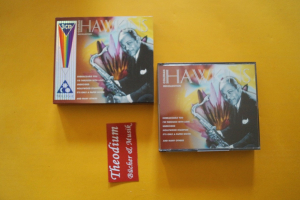 Coleman Hawkins Recollection (3CD)