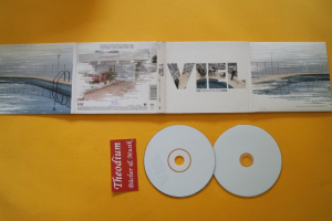 Fantastischen Vier, Die Viel (Digipak 2CD)
