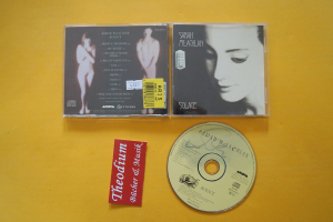 Sarah McLachlan Solace (CD)