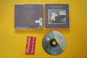 Carpenters A & M Gold Series (CD)