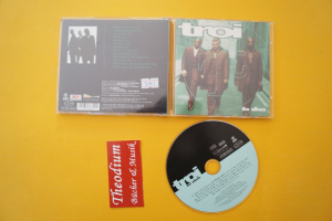 Troi The Album (CD)