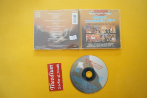 Dschinghis Khan Ihre grössten Erfolge (CD)