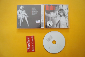 Dido Life for Rent (CD)