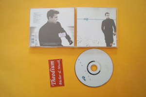 Oli P. Mein Tag (CD)