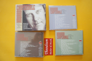 Howard Carpendale Deine Spuren im Sand (3CD)