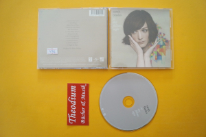 Sarah Blasko As Day follows Night (CD)