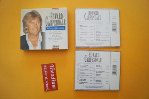 Howard Carpendale Seine größten Hits (2CD)
