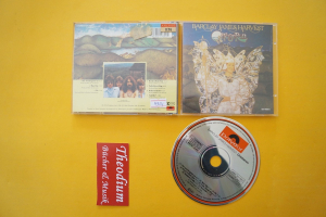 Barclay James Harvest Octoberon (CD)