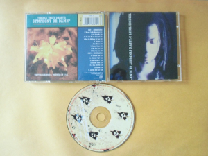 Terence Trent d´Arby Symphony or Damn (CD)