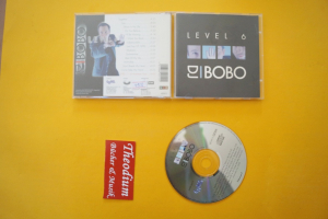 D.J. Bobo Level 6 (CD)