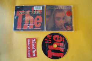 The The Solitude (CD)